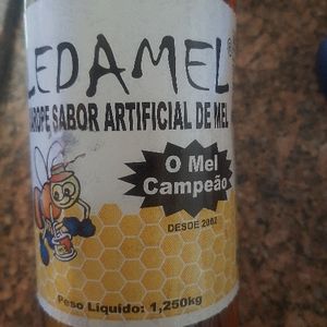 imagem do produto Ledamel 200ml