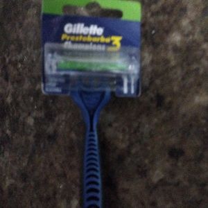 imagem do produto Gilete Prestobarba Champion 3