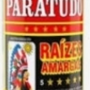 imagem do produto Paratudo