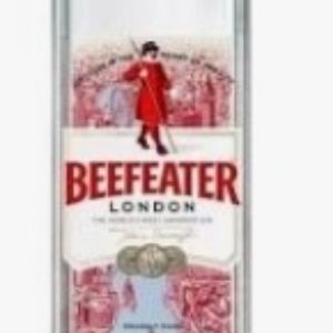 imagem do produto Beefeater 750ml