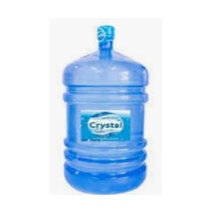 imagem do produto Galão de Água Mineral 20 litro