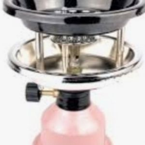 imagem do produto Forninho narguile a gas