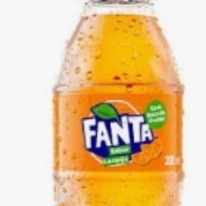 imagem do produto FANTA LARANJA PET 200ML