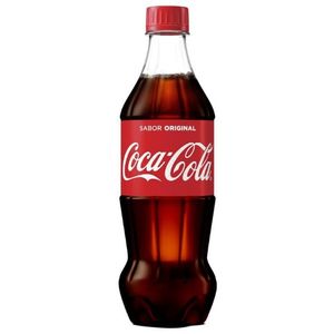 imagem do produto Coca-cola 600ml