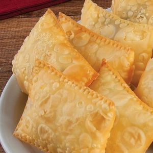 imagem do produto Calabresa com catupiry 