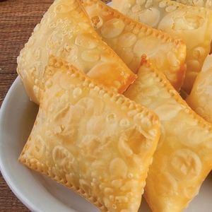 imagem do produto Frango com queijo 