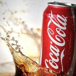 imagem do produto Coca-cola lata 350ml