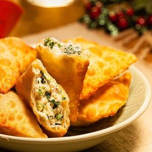 imagem do produto Frango com catupiry 