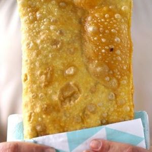 imagem do produto Pastel especial