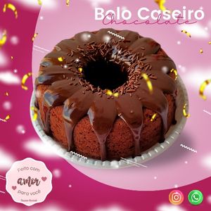 imagem do produto Bolo de chocolate/fubá/Mesclado/Ninho/Red Velvet 
