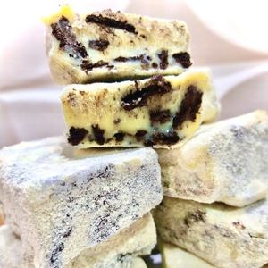 imagem do produto Palha italiana oreo