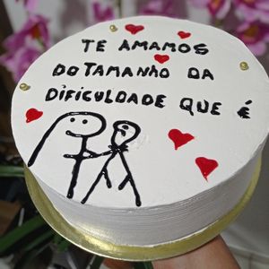 imagem do produto Doce de leite com nozes 