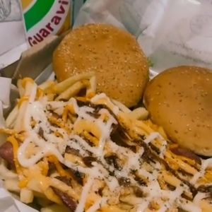 imagem do produto Combo casal +2 guaravitas