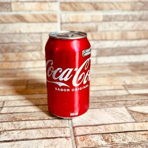 imagem do produto LATA COCA COLA 350 ML