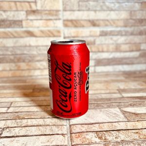 imagem do produto COCA COLA ZERO 350 ML