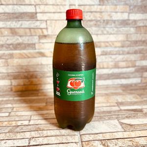 imagem do produto GUARANA 1 LITRO