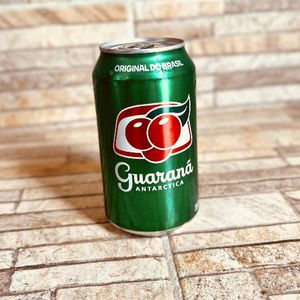 imagem do produto LATA GUARANA 350ML