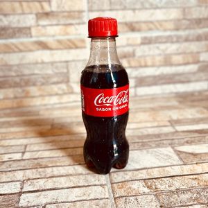 imagem do produto COCA COLA 250 ML