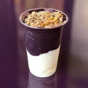 imagem do produto Copo Casadinho açaí + copuacu 300ml