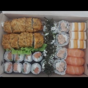 imagem do produto Combinado 32 peças 