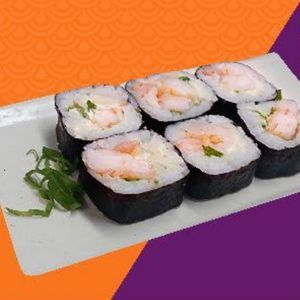 imagem do produto Hossomaki Filadélfia