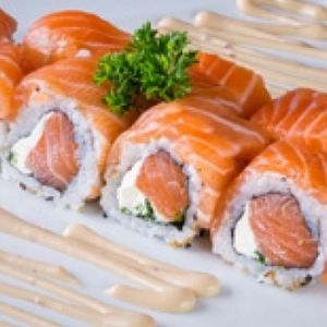 imagem do produto Uramaki solitário