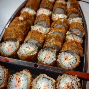 imagem do produto Barca de 20 Peças  hot 