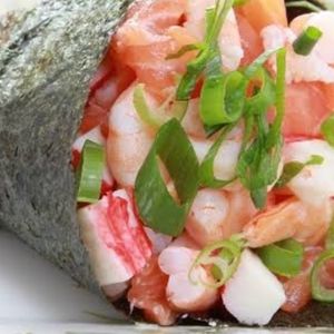 imagem do produto Temaki misto 