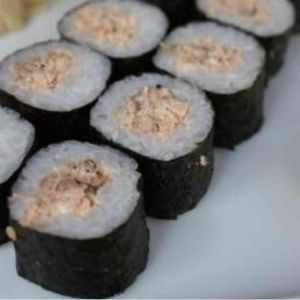 imagem do produto Hossomaki Salmão grelhado 