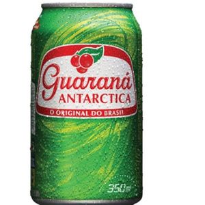 imagem do produto Guaraná lata 