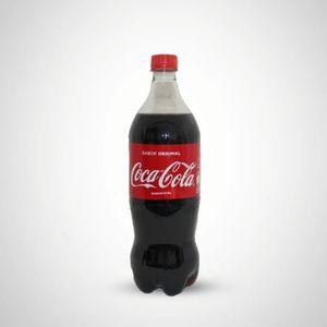 imagem do produto Coca-Cola 1 litro 