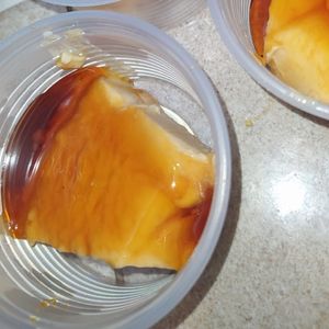 imagem do produto Fatia de Pudim