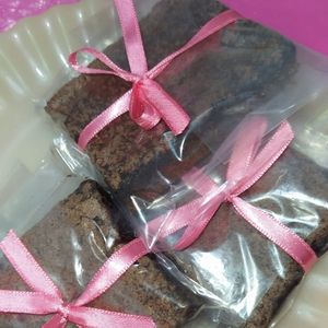imagem do produto Brownies