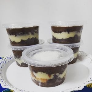 imagem do produto Bolo no Pote Prestígio