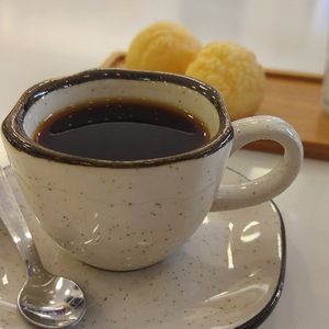 imagem do produto Cafe coado