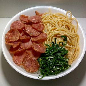 imagem do produto Calabresa 