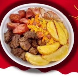 imagem do produto Comida caseira