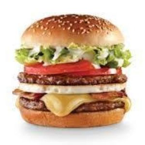 imagem do produto X-SALADA 