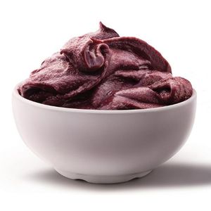 imagem do produto Pote açaí puro 900 ml