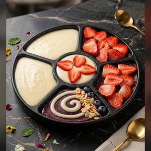 imagem do produto Roleta de açaí 550ml