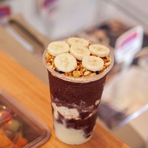 imagem do produto Copo açaí 2 acompanhamento gratis 300ml