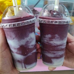 imagem do produto Copo frapê de açaí 500 ml