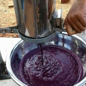 imagem do produto Barra açaí 1kg natural 