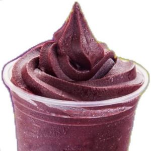 imagem do produto Copo açaí puro 300ml