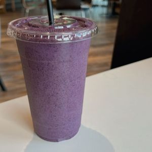 imagem do produto Copo frapê de açaí 300 ml