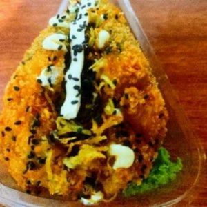 imagem do produto Temaki aberto especial 