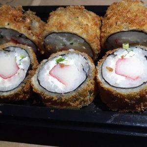 imagem do produto Hot kani 