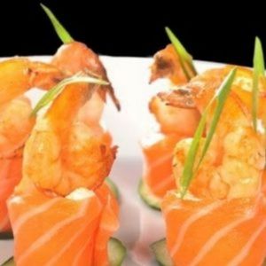 imagem do produto Joe camarão 