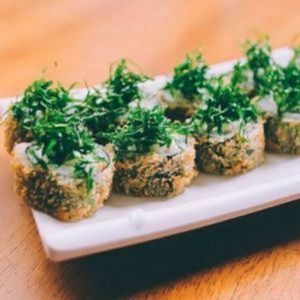 imagem do produto Hot salmão 