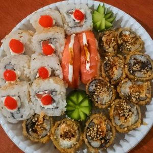 imagem do produto Maki  22 pçs 